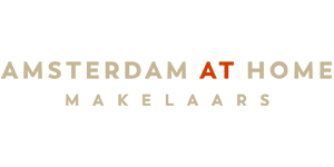 Amsterdam At Home